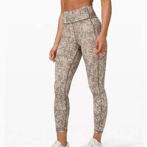 Gritstone Invigorate Size 6 25" Inseam